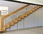 Construction et protection de vos escaliers par Escaliers Maisons à Villette-sur-Ain